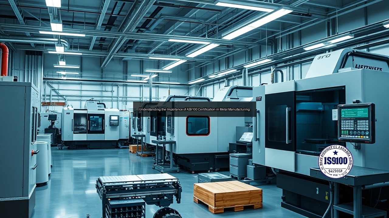 manufacturing as9100 cnc machined aerospace manufacturing cnc michigan