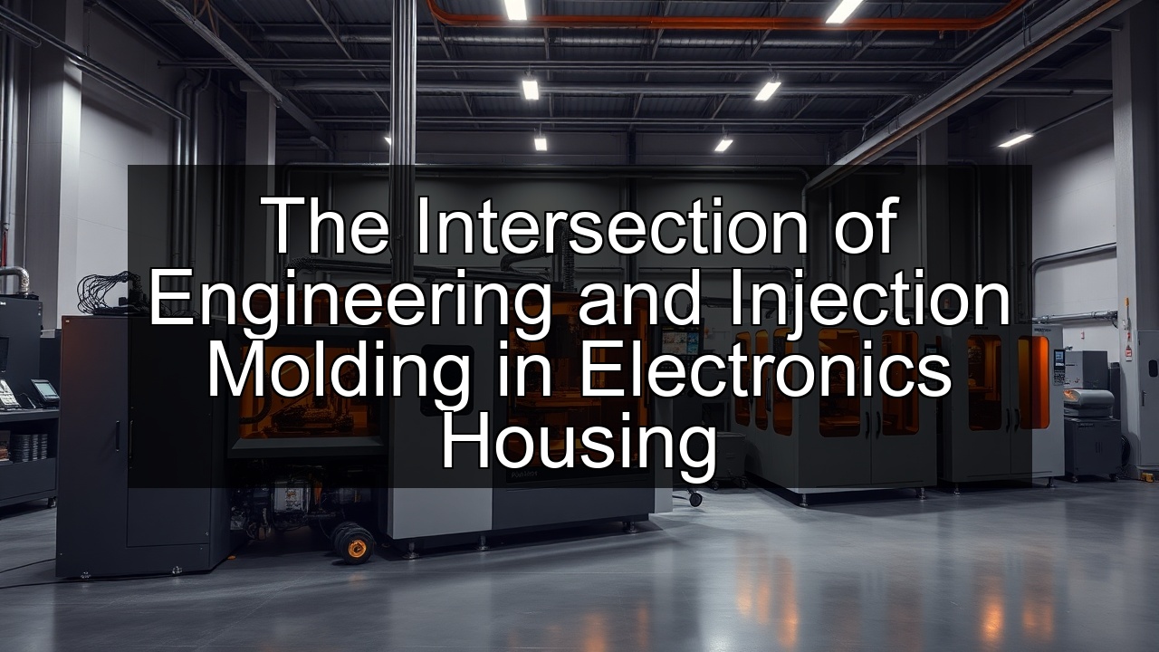 blog housing for electronics hdpe electronics casing injection molding manufacturing