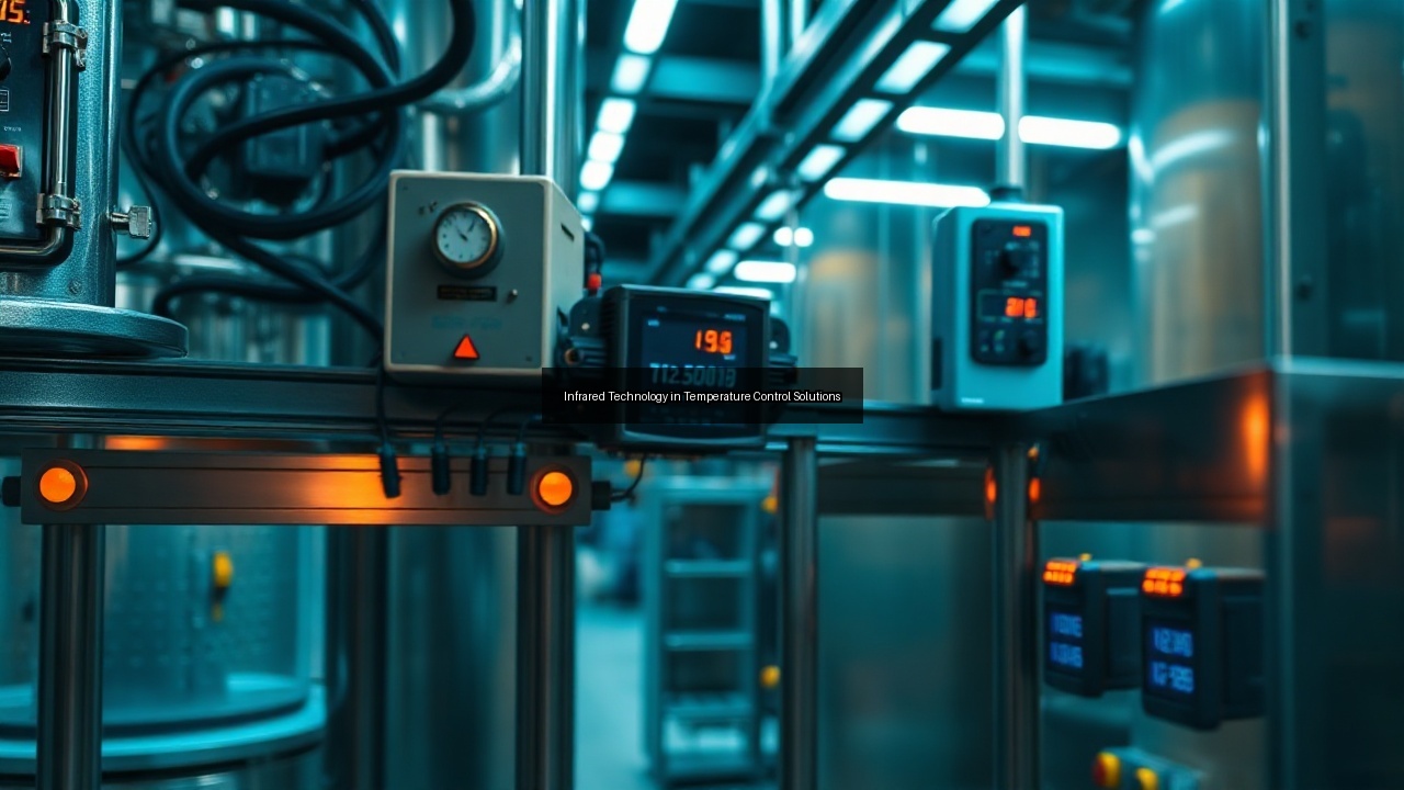 automation controls that compare measured temperature with a desired set value pid control PID controller options temperature measurement
